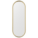 Mirror ANGUI 108cm | gold