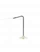 Plafondlamp N°3 | zwart