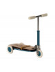 Step Muizen | blauw