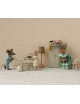 Café Set Muizen | off white