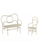 Café Set Muizen | off white