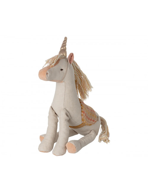 Knuffel Eenhoorn | medium