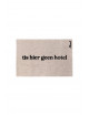 Mat Casper Scraper (outdoor)