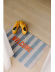 Mat Dora Scraper (outdoor)