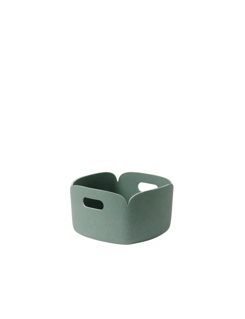 Mand Restore | dusty green
