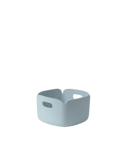 Mand Restore | lichtblauw