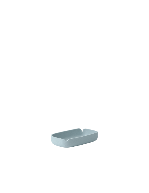 Mand Restore Tray | lichtblauw