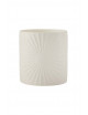 Buitenkaars | zon/medium/wit