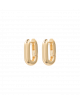 Cleo Oorbel Goud