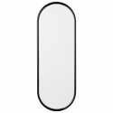 Mirror ANGUI 108cm - anthracite