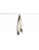 Keukenhanddoek Linear | cream