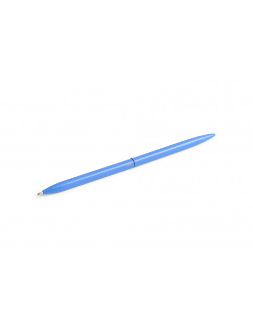 Pen Bullet | vibrant blue