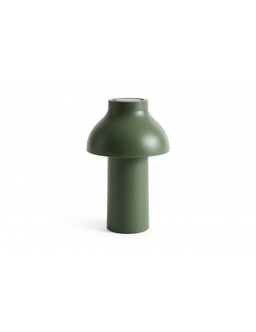 Lamp PC Portable | olive