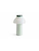 Lamp PC Portable | soft mint