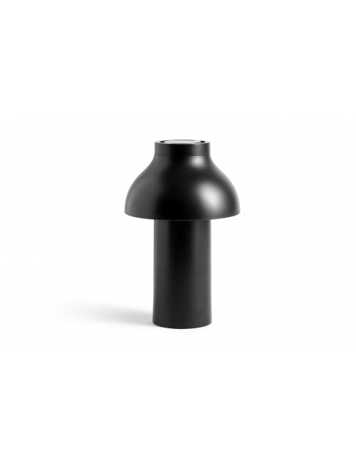 Lamp PC Portable | soft black