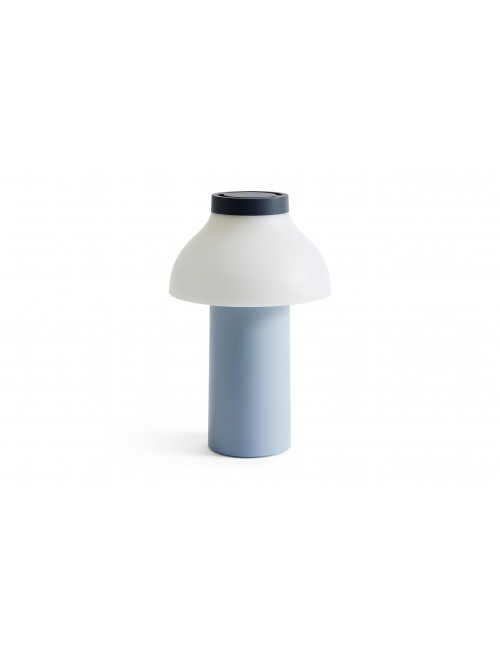 Lamp PC Portable | slate blue