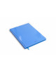Colour Notitieboekje | vibrant blue