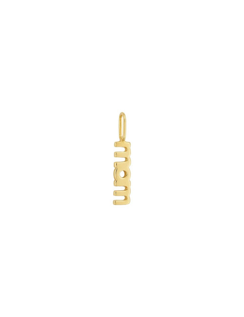 Gouden Bedeltje | mom