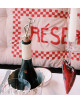 Jambes Bottle Stopper