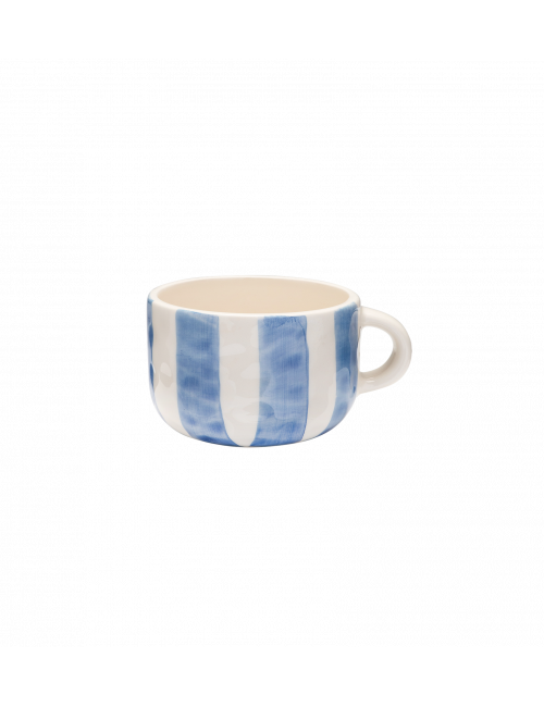 Cappuccino Mok | marinière