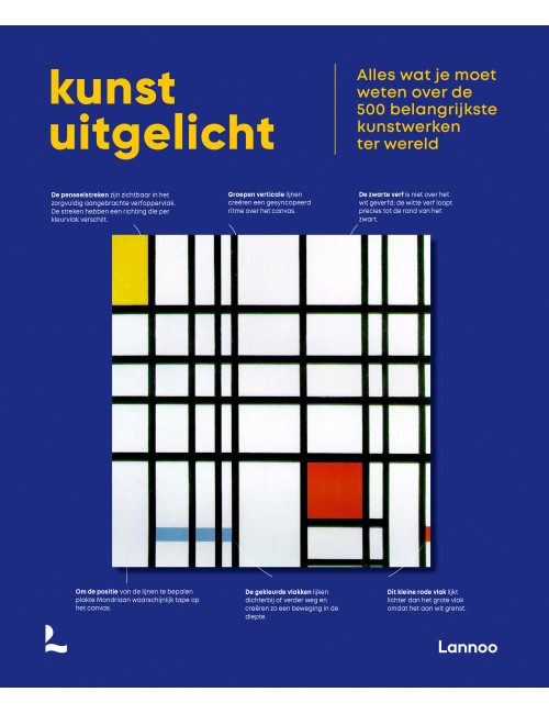 Boek Kunst Uitgelicht | Joanne Bourne