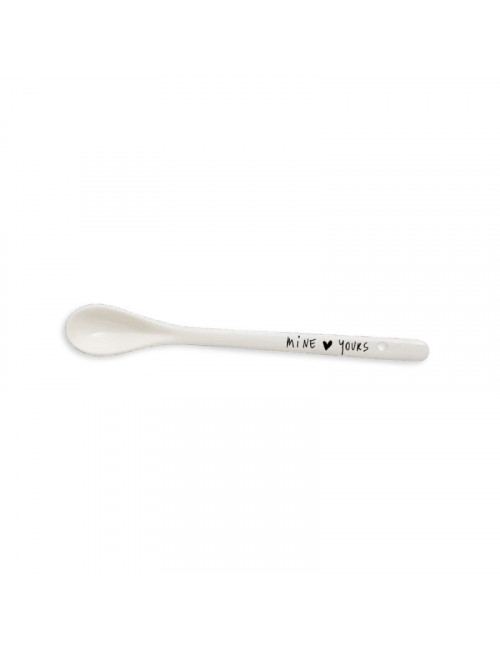 Spoon | mine yours