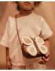 Kinder Handtasje | vlinder