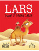 Kinderboek | lars de dwarse dromedaris