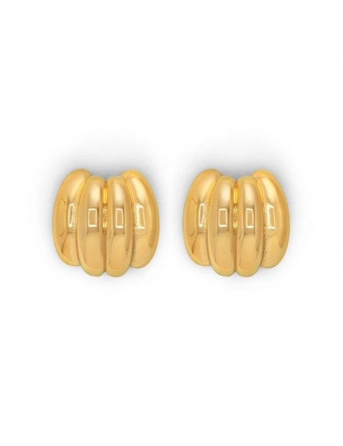 Oorbellen Juno Goud
