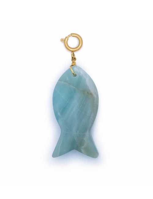 Bedel Azure Fish