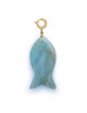Bedel Azure Fish