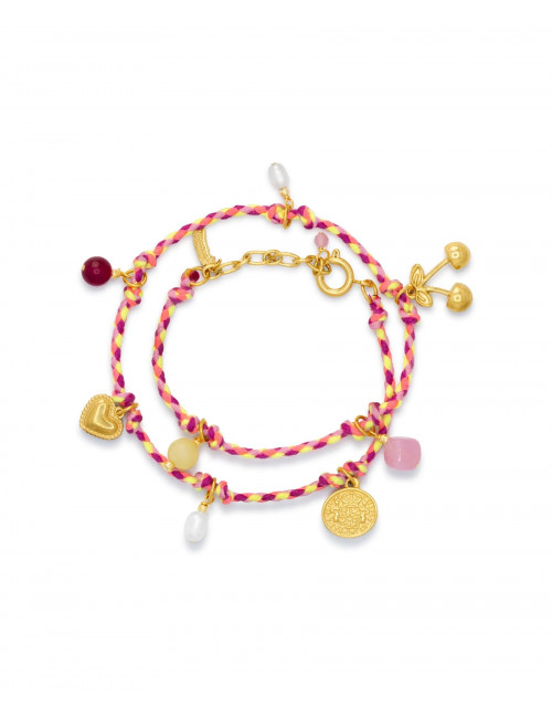 Armband Berry Pop