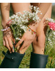 Armband Wildflower