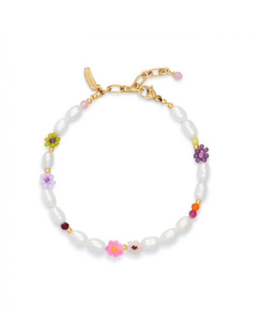 Armband Daisy Drop