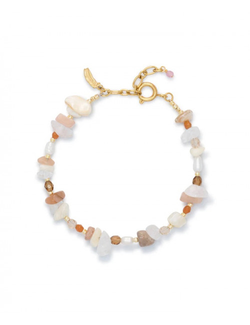 Armband Honeydew