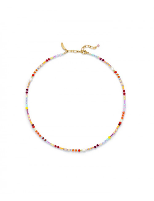 Halsketting Bumble Bee