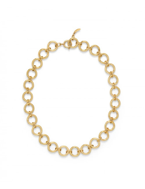 Halsketting Golden Bee