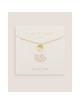Halsketting Lucky | goud