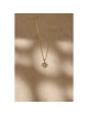 Halsketting Sunshine | goud