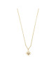 Halsketting Sunshine | goud
