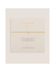 Sunshine Armband | goud