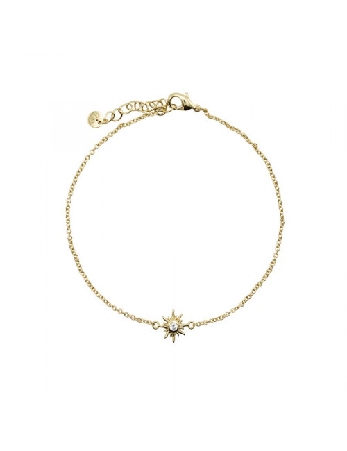 Sunshine Armband | goud