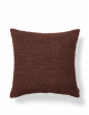 Moor Kussen | dark pecan