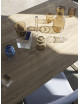 Glas Raise (set van 2) | dark blue