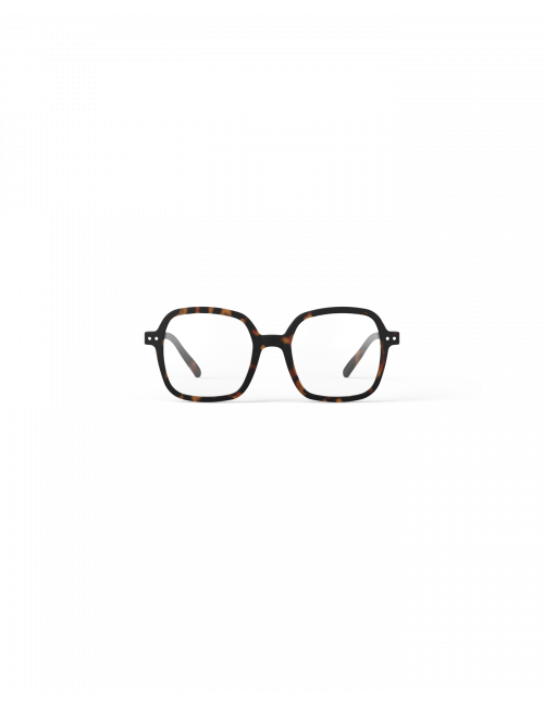 Leesbril Office | tortoise