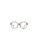 Leesbril Office | light tortoise