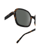 Zonnebril Office | tortoise