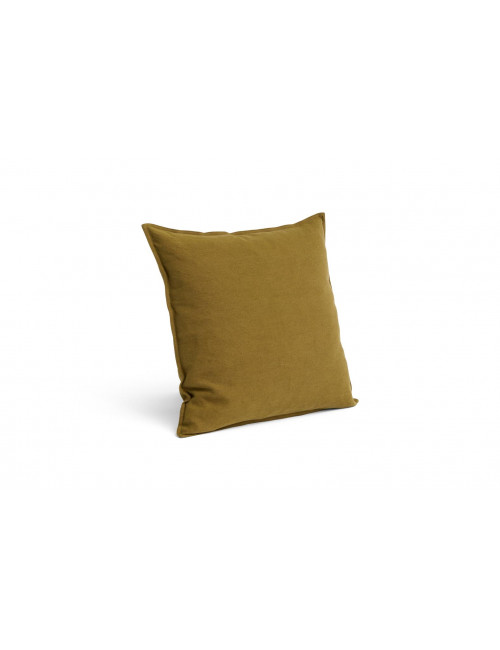 Kussen Linnen | olive