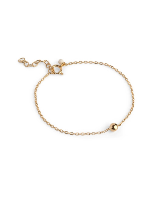 Armband Goud Balloon