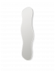 Spiegel Pond Mirror | full size/zwart chroom